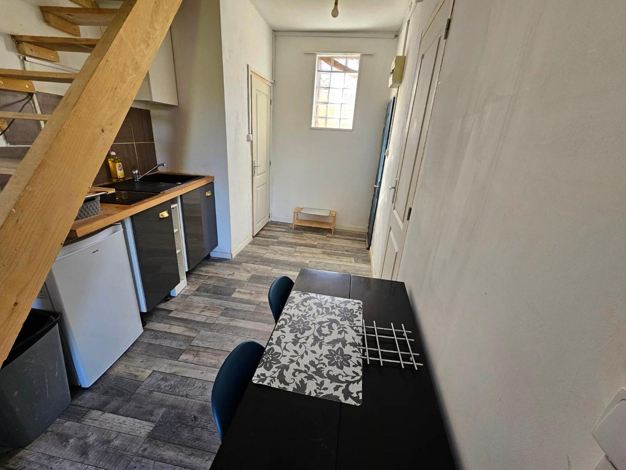 Logements Centre-Ville Narbonne Luaran gambar