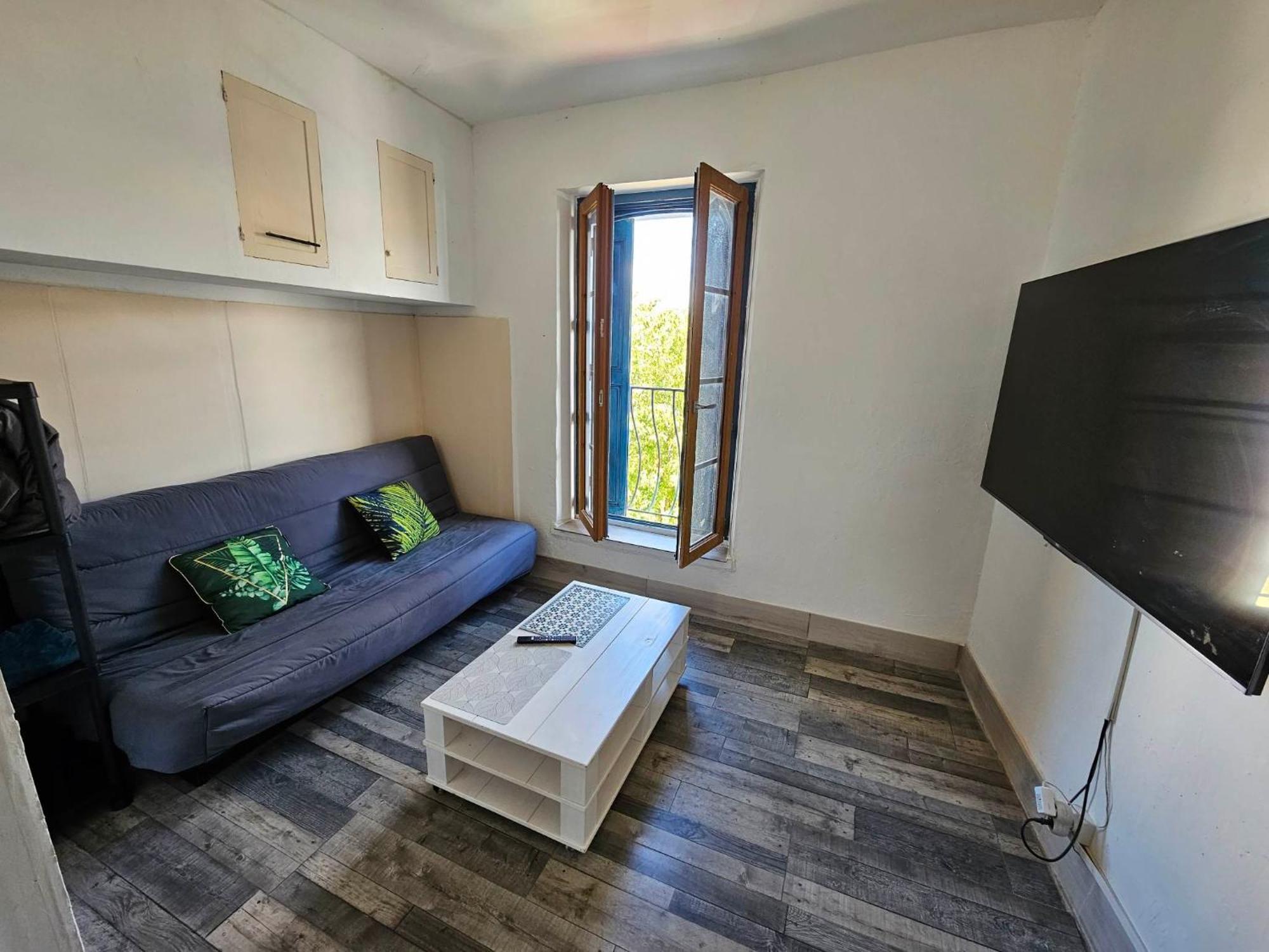 Logements Centre-Ville Narbonne Luaran gambar