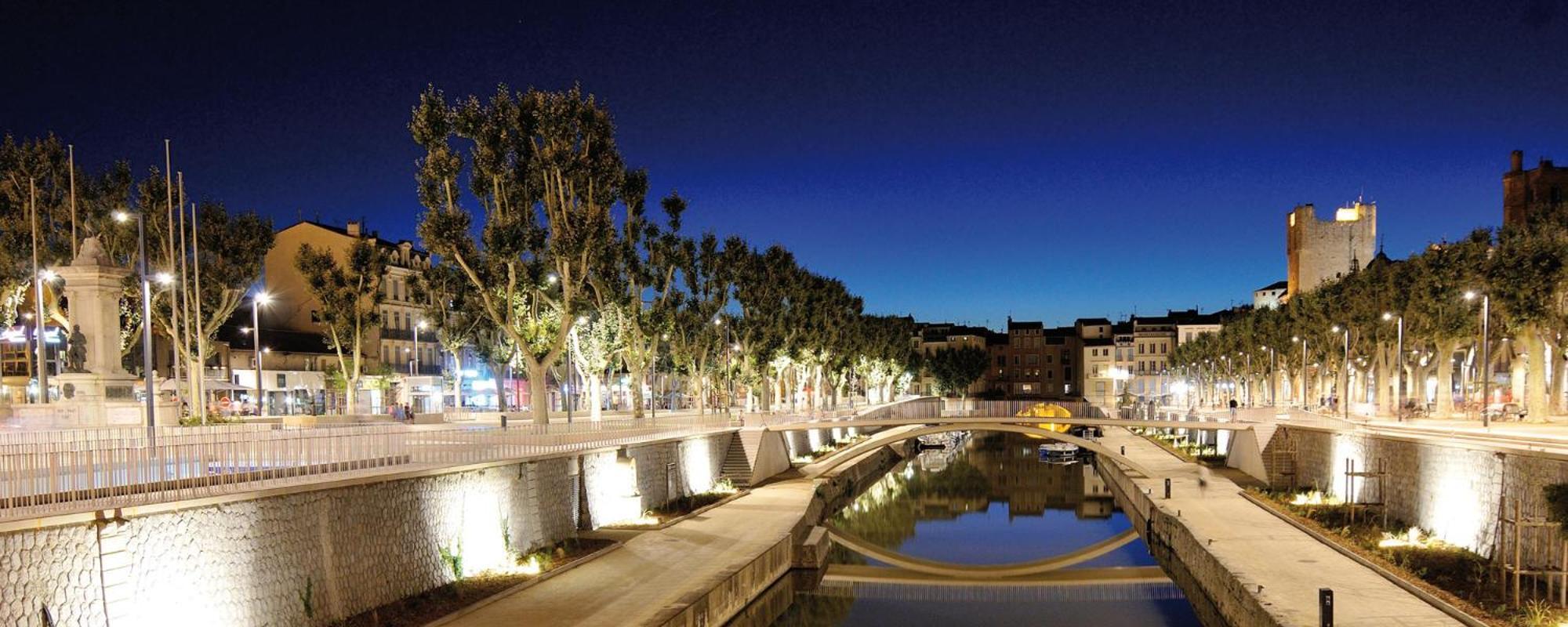 Logements Centre-Ville Narbonne Luaran gambar