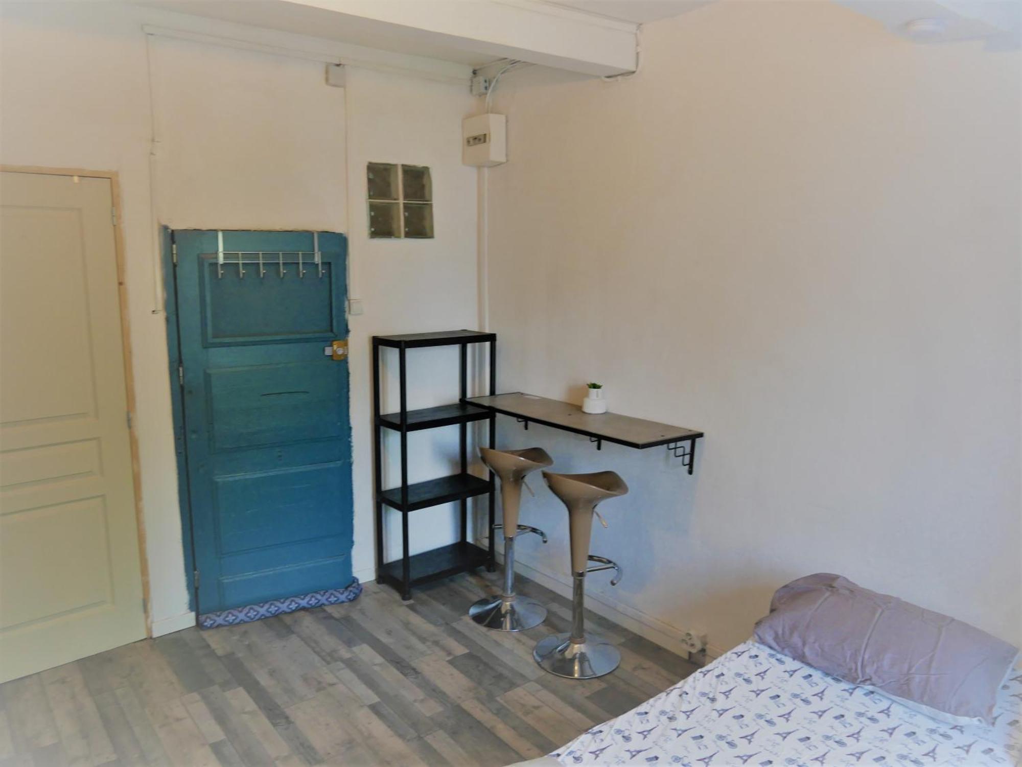 Logements Centre-Ville Narbonne Luaran gambar